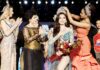 Bee Sotheary đăng quang Miss Cosmo Cambodia 2026, trở lại đường đua sau một năm