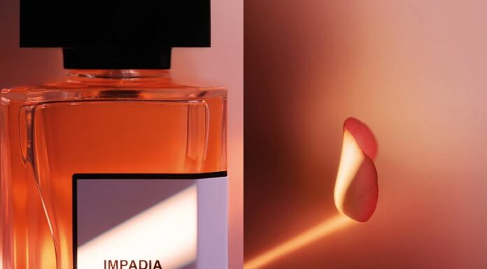 Impadia – hiện thân của vẻ đẹp tinh khiết rạng ngời