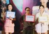 Thu Trang tái xuất với “Chị Mười Ba 3”, tiếp tục làm “Nụ hôn bạc tỷ 2”
