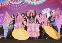 Tài năng nhí tỏa sáng tại Alina Dance Fest 2026