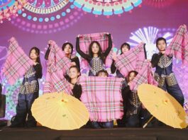 Tài năng nhí tỏa sáng tại Alina Dance Fest 2026