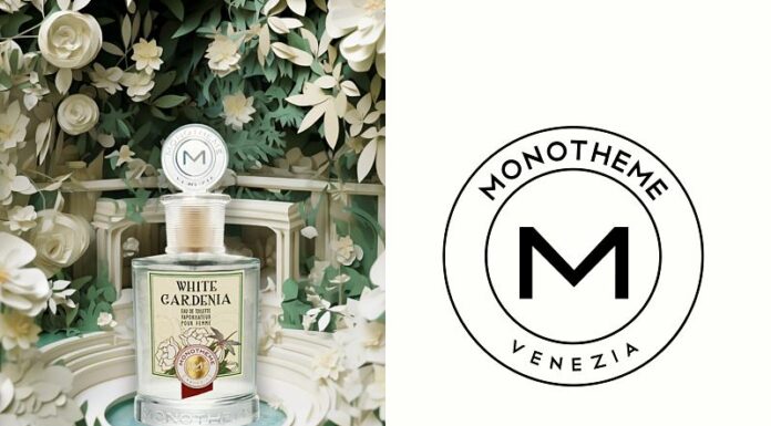 White Gardenia: di sản hương thơm của Nước Ý