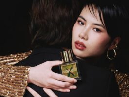 Hundred Silent Ways X – dấu ấn trên hành trình 10 năm của Nishane