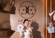 Dàn mỹ nhân Việt khoe phong cách cùng túi xách VELYNIQ