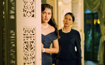 “Canh bạc tình thù” gia nhập khung giờ vàng TodayTV