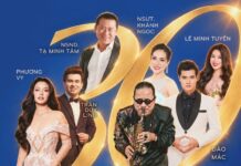 Sáu chương hòa nhạc tái hiện hành trình từ khởi nguồn đến khát vọng vươn xa