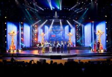 Asia Top Awards 2026 cập bến TP.HCM