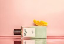 LOEWE Perfumes trình làng “tuyệt tác hương sắc” mới mang nồng độ Elixir đậm đặc