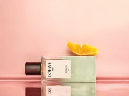 LOEWE Perfumes trình làng “tuyệt tác hương sắc” mới mang nồng độ Elixir đậm đặc